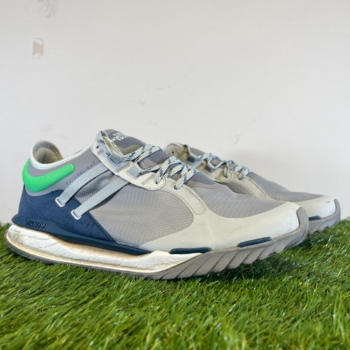 The north face trainers size - the,