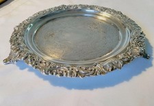 QUALITY VICTORIAN SILVER