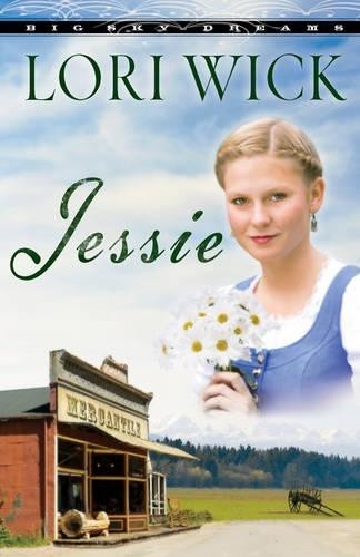 Jessie by - jessie:, 03