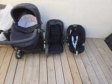 Mamas and Papas 3 Peace Set