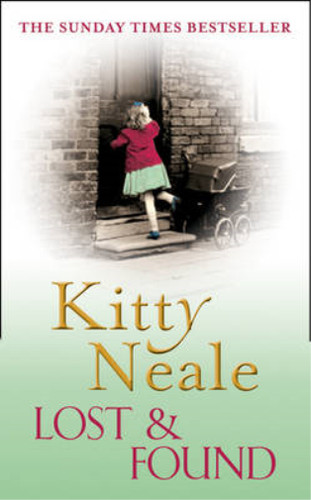Lost found kitty neale - lost,