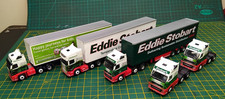 Joblot Oxford Eddie Stobart