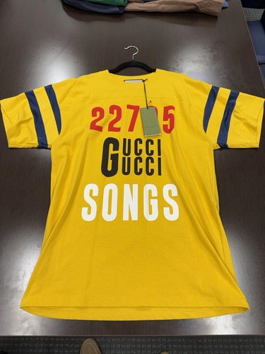 Gucci shirt men - gucci, t