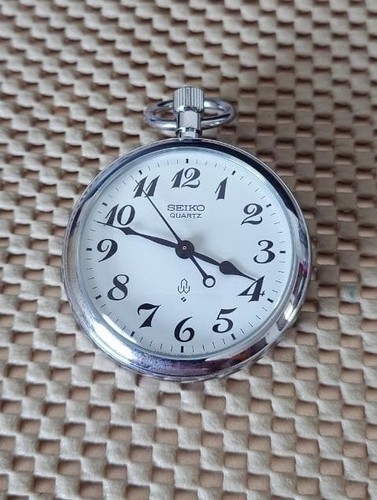 Working excellent seiko - excellent,