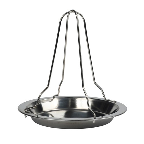 Vertical chicken roaster - vertical,