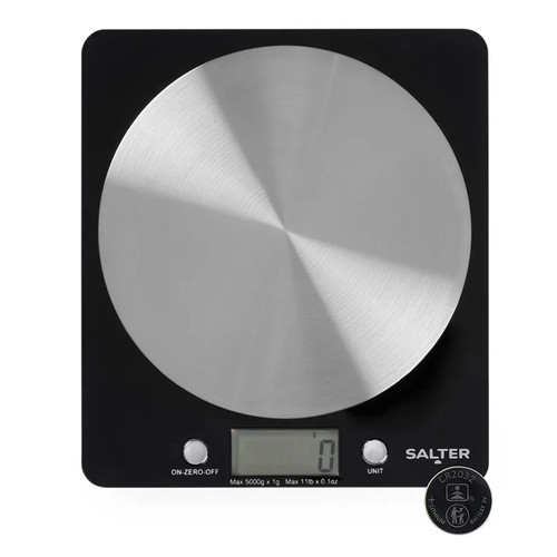 Salter 1036 bkssdr digital - salter,