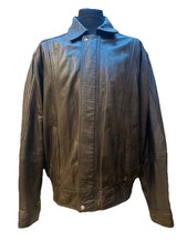 Woodland leather dark brown - woodland,