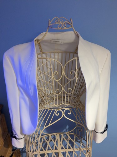 Condici jacket size - condici,