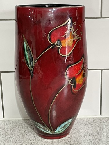 Anita harris studio pottery - harris,