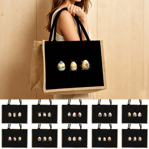 Cotton casual handbag daily - handbag,,
