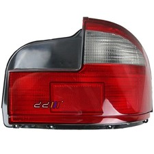 1 Pair LUCID Rear Tail Light