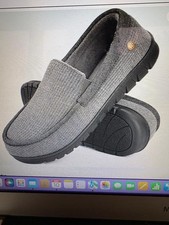 New LongBay Men’s Moccasin