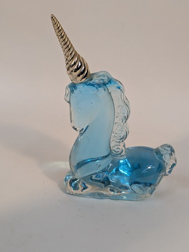Vintage avon unicorn - vintage, cologne