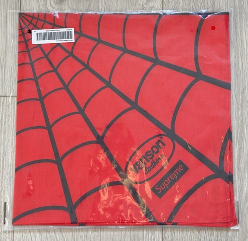Supreme vanson - hand), supreme/vanson