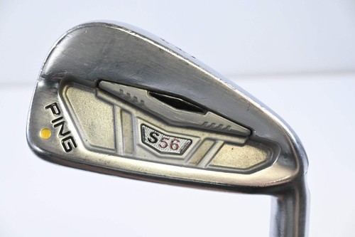 Ping s56 iron 21 degree - ping,