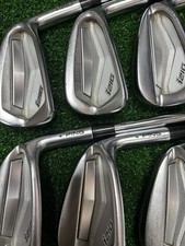 PING i210 Irons 5-PW / Extra