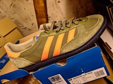 adidas Barrowland SPZL Spezial