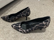  Brand New Leopard Print