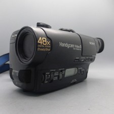 Sony Handycam CCD-TR580E