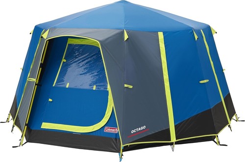 Coleman octago person - octago, 3