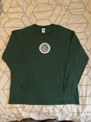 Stussy nike link - x,