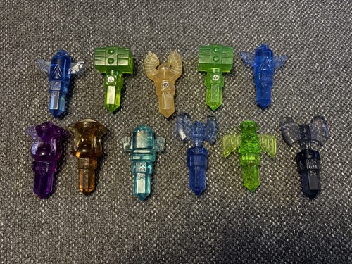 Job lot skylanders - lot, trap