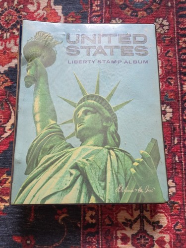 United states liberty - states,