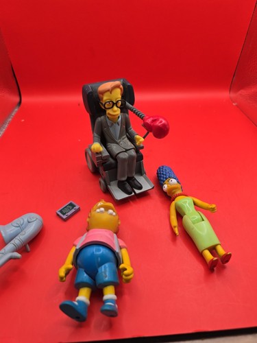 The simpsons world - world, of