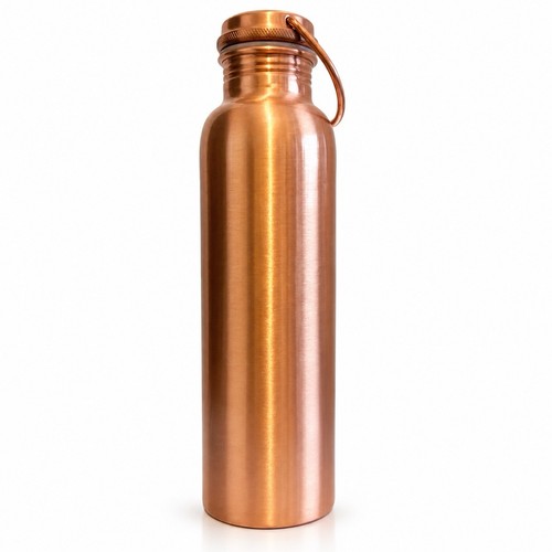 Pure copper water - water, 1l