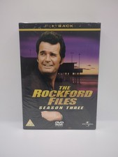 The Rockford Files Season