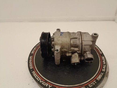 Skoda fabia 2011 mk2 - fabia, pump