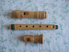 Adler barockmeister soprano - soprano, /