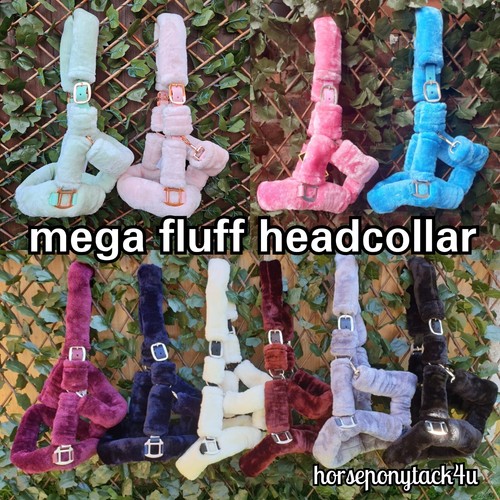 Mega comfort super soft fluffy - super,