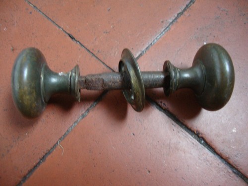 Original antique georgian - original,