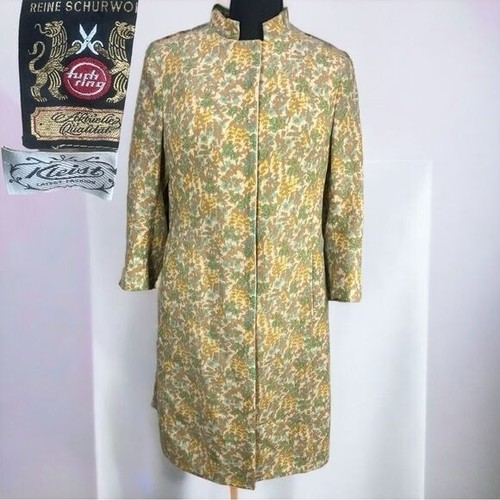 Vtg 1960 kleist latest - 1960's,