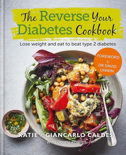 The reverse your diabetes - the,