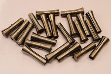 x21 Crawford collets 1720 Series 7mm Watchmakers collets 0.038"-0.2187" bores #3