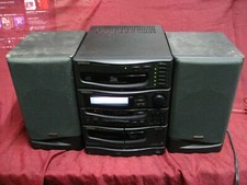Hitachi HCU-AXC10UC Mini Hi-Fi