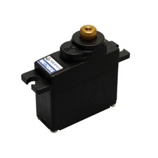 Macgregor MG1703DS, Metal