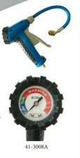 134A GAUGE SYSTEM CHECK -
