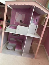 18” Dolls Design A friend