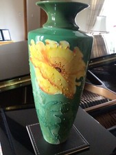 LISE B MOORCROFT RARE SIGNED