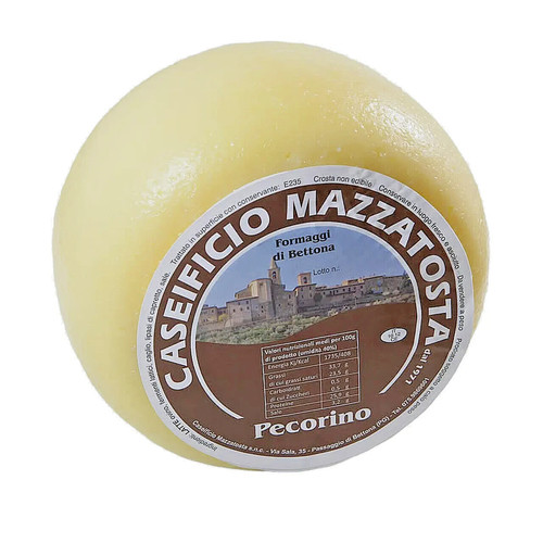 Fresh whole umbrian - whole,