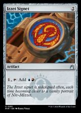 [MTG] Izzet Signet (0261) (RVR) NM