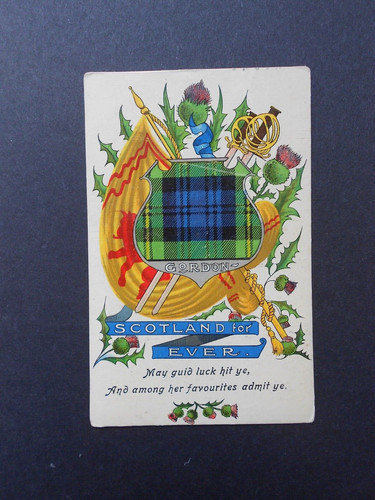 Vintage scottish - vintage,