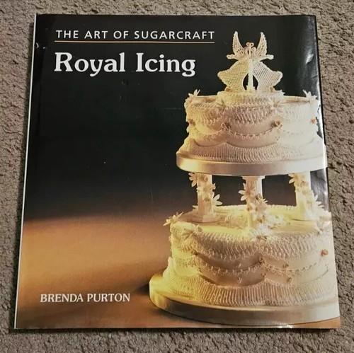 Rare the art sugarcraft - rare, of