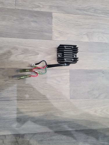 Rectifier for yamaha 9hp - yamaha, 9.9hp