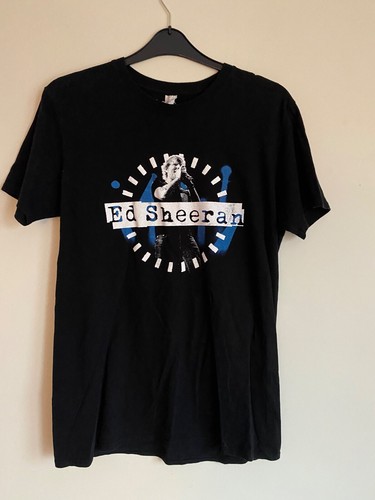 Sheeran concert shirt by - t-shirt,