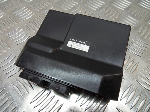 Suzuki gsxr 600 - 600, k1