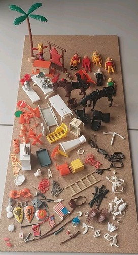 Vintage play craft - vintage, body